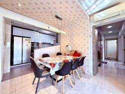 Blk 452B Fernvale Foliage (Sengkang), HDB 5 Rooms #443242541